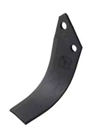 Fräsmesser 185x60mm, rechts